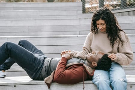 What Do Healthy Relationships Look Like? The Answer Might Surprise You