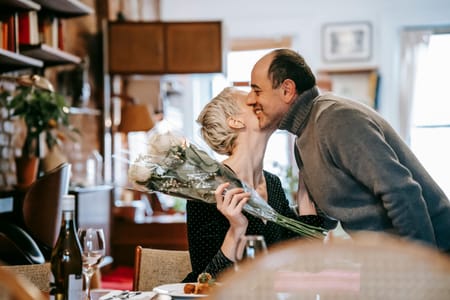 How to Keep a Man Interested and Wanting You More