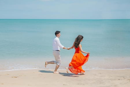 Intentional Dating: How to Build Real, Lasting Connections