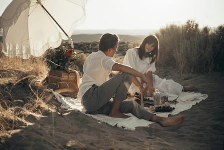 Karmic Relationships: 5 Signs You Are in One and How to Heal